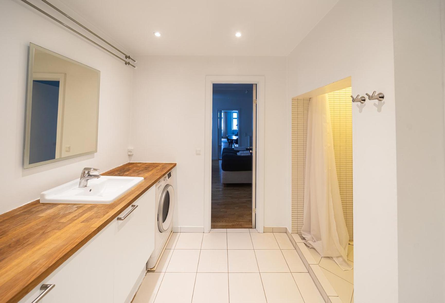 Classic Apartamento Copenhague